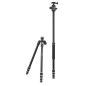 NANDO 580M RB8.5, tripod NANDO 580M RB8.5, tripod