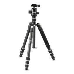 NANDO 530TMC RB8.5, tripod