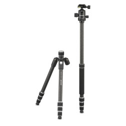 NANDO 530TMC RB8.5, tripod