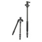 NANDO 530TMC RB8.5, tripod NANDO 530TMC RB8.5, tripod