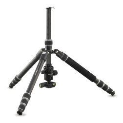 NANDO 530TMC RB8.5, tripod