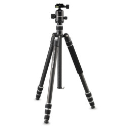 NANDO 580MC RB8.5, tripod