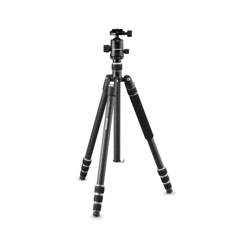 NANDO 580MC RB8.5, tripod NANDO 580MC RB8.5, tripod