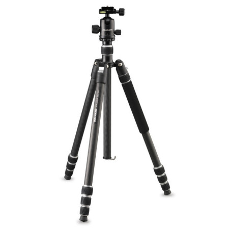NANDO 580MC RB8.5, tripod