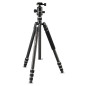 NANDO 580MC RB8.5, tripod NANDO 580MC RB8.5, tripod