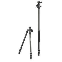 NANDO 580MC RB8.5, tripod