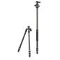 NANDO 580MC RB8.5, tripod NANDO 580MC RB8.5, tripod