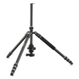NANDO 580MC RB8.5, tripod