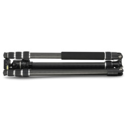NANDO 580MC RB8.5, tripod
