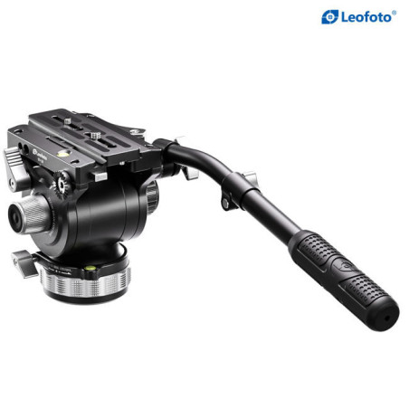 Fluid video head BV-20