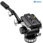 Fluid video head BV-20 Fluid video head BV-20