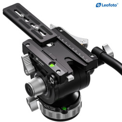Fluid video head BV-20