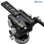 Fluid video head BV-20 Fluid video head BV-20