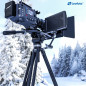 Fluid video head BV-20 Fluid video head BV-20