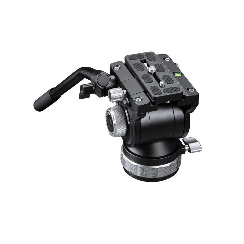 Fluid video head BV-15 Fluid video head BV-15