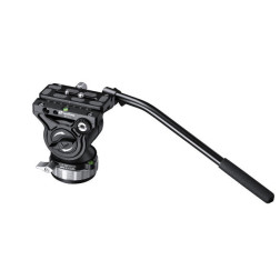 Fluid video head BV-15