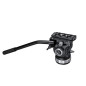 Fluid video head BV-15 Fluid video head BV-15