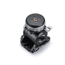 Fluid video head BV-15