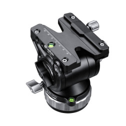 Fluid video head BV-15