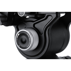 Fluid video head BV-15