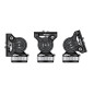 Fluid video head BV-15 Fluid video head BV-15