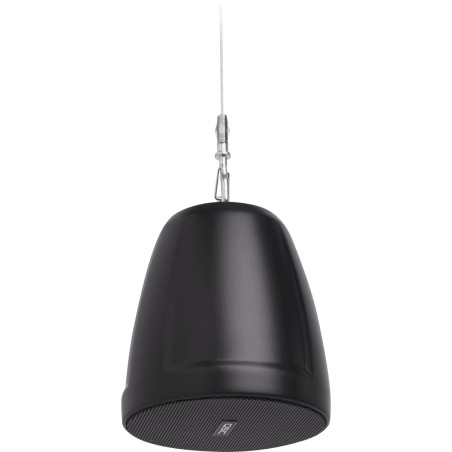 AD-P.SAT-BK - Suspendues - Enceinte suspendu 2,5" 16 ohms noir QSC SYSTEMS