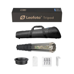 Summit LM-365C Camo