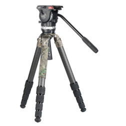Summit LM-365C Camo