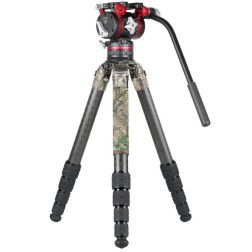 Summit LM-365C Camo