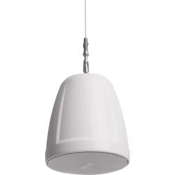 AD-P.SAT-WH - Suspendues - Enceinte suspendu 2,5" 16 ohms blanc QSC SYSTEMS