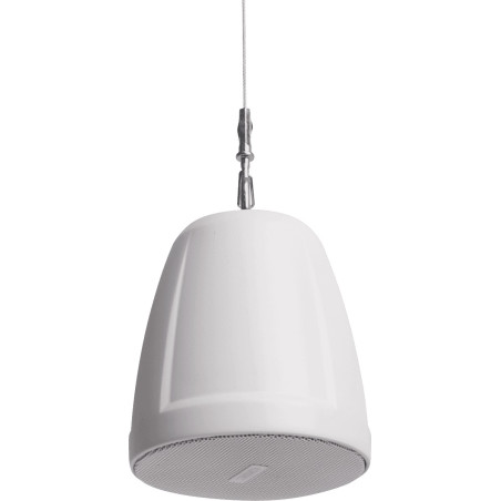 AD-P.SAT-WH - Suspendues - Enceinte suspendu 2,5" 16 ohms blanc QSC SYSTEMS
