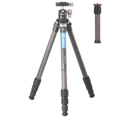 Ranger LS-224C Ballhead LH-25