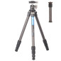 Ranger LS-224C + Ballhead LH-25 Ranger LS-224C + Ballhead LH-25