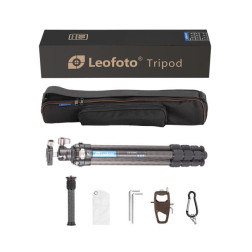 Ranger LS-224C + Ballhead LH-25