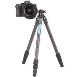 Ranger LS-224C   Ballhead LH-25