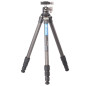 Ranger LS-224C + Ballhead LH-25 Ranger LS-224C + Ballhead LH-25