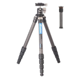 Ranger LS-225C Ballhead LH-25