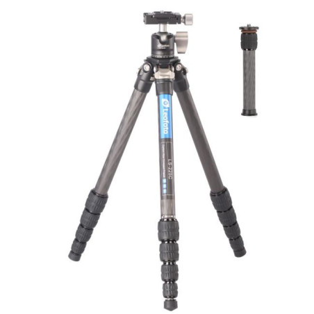Ranger LS-225C Ballhead LH-25