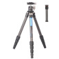 Ranger LS-225C + Ballhead LH-25 Ranger LS-225C + Ballhead LH-25