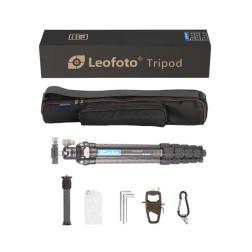 Ranger LS-225C + Ballhead LH-25