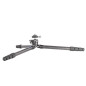 Ranger LS-225C + Ballhead LH-25 Ranger LS-225C + Ballhead LH-25