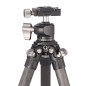 Ranger LS-225C + Ballhead LH-25 Ranger LS-225C + Ballhead LH-25