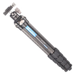 Ranger LS-225C   Ballhead LH-25