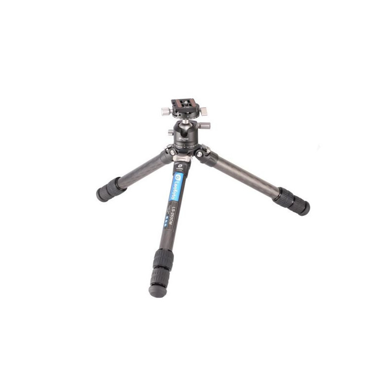 Ranger LS-253CM + Ballhead LH-30 Ranger LS-253CM + Ballhead LH-30