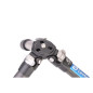 Ranger LS-253CM + Ballhead LH-30 Ranger LS-253CM + Ballhead LH-30