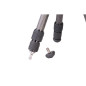 Ranger LS-253CM + Ballhead LH-30 Ranger LS-253CM + Ballhead LH-30