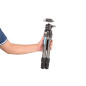 Ranger LS-253CM + Ballhead LH-30 Ranger LS-253CM + Ballhead LH-30