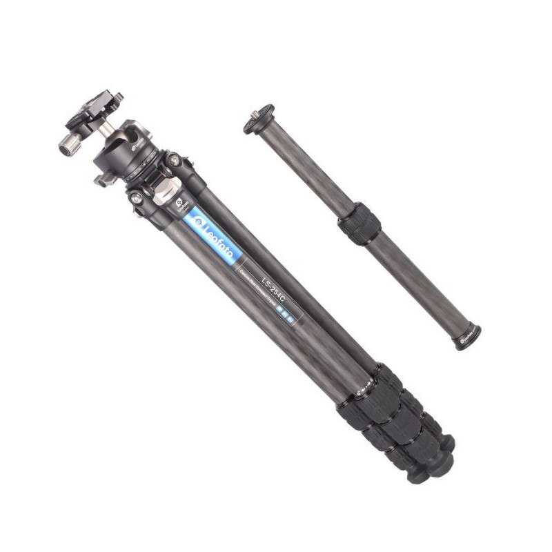 Ranger LS-254C + Ballhead LH-30 Ranger LS-254C + Ballhead LH-30
