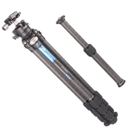 Ranger LS-254C Ballhead LH-30