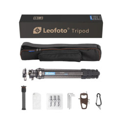 Ranger LS-254C   Ballhead LH-30